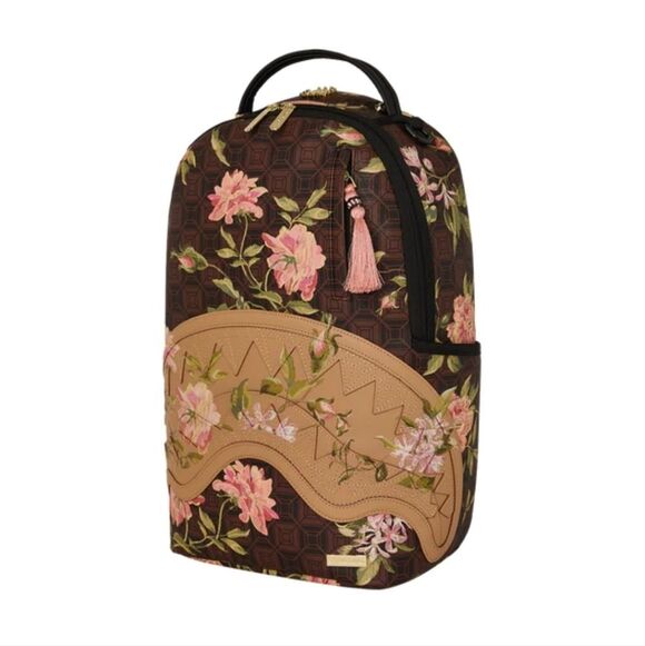 Sprayground AI Dreamers Garden Backpack main image 4